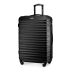 Troler mare, 75x48x29, negru, ZG501 ABS A Black