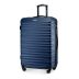 Troler mare, 75x48x29, albastru marin, ZG501 ABS A D.Blue