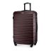 Troler mare, 75x48x29, bordo, ZG501 ABS A D.Red