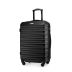 Troler mediu, 65x42x26, negru, ZG501 ABS B Black