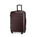 Troler mediu, 65x42x26, bordo, ZG501 ABS B D.red