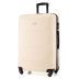 Troler mare ABS, 75×50,5×27,5 cm, ZG504 A SAND