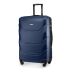 Troler mare 75x48x29, albastru marin, ZG504 ABS A D.Blue