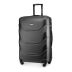 Troler mare Zagatto®, 75x48x29, gri grafit, ZG504 ABS A Graphite