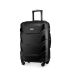 Troler mediu ABS 65x42x26 Negru ZG504-B