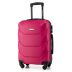 Troler de cabină pe roți 55x40x20, fucsia, ZG504 C Fuchsia