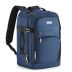 Rucsac de călătorie pentru avion 40x25x20 ZG911