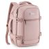 Rucsac de avion roz 40x25x20 ZG919