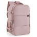 Rucsac de avion roz 40x25x20 ZG922