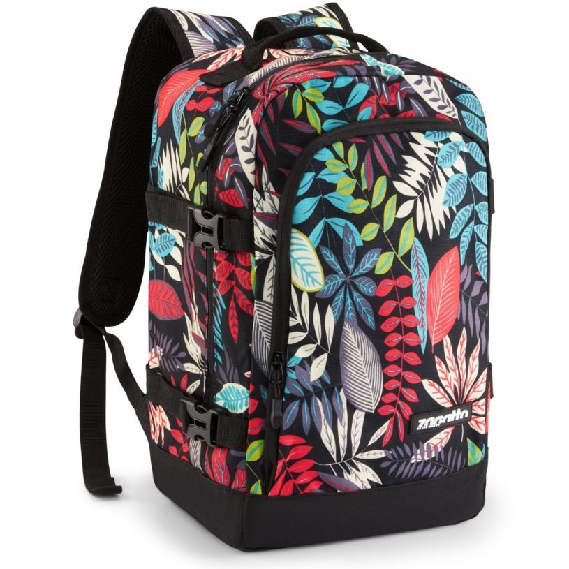 Rucsac de călătorie multicolor 40x25x20 codura, Zagatto – imaginea 2
