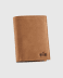 Portofel bărbătesc din piele, vertical, culoare cognac, ZG-N4-F10 RFID Secure