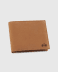 Portofel bărbătesc din piele, orizontal, ZG-N992-F10 RFID Secure