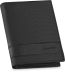 Portofel bărbătesc din piele, vertical, ZG-N4-F12 RFID Secure