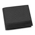 Portofel bărbătesc din piele, orizontal, ZG-N992-F7 RFID Secure