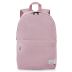 Rucsac școlar roz ZG1031