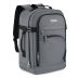 Rucsac de călătorie pentru avion 40x25x20 ZG1038