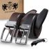 Curea piele barbati reversibilă ZG1053