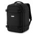 Rucsac de cabină avion 40x30x20 pentru călătorii Kendal