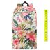 Rucsac cu model floral, „Marsilia”, ZG696