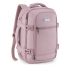 Rucsac de avion roz 40x25x20 ZG919