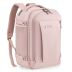 Rucsac de avion roz 40x25x20 ZG927