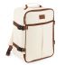 Rucsac de bagaj de mână 40×25×20 cm, pentru călătorii – Lublana