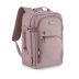 Rucsac de călătorie damă 40x20x25 roz