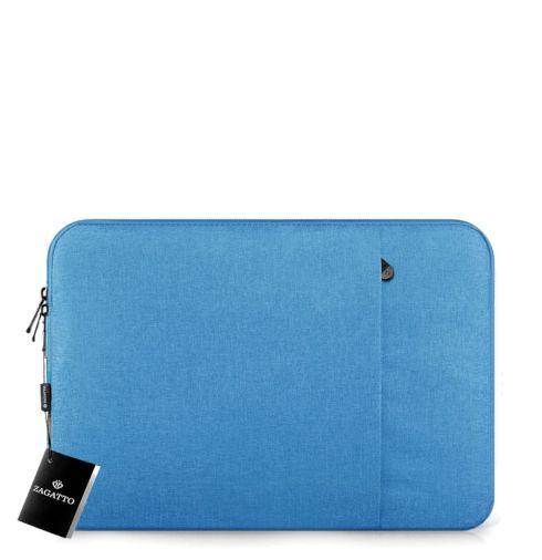 Husă albastră pentru laptop 13.3” ZG83
