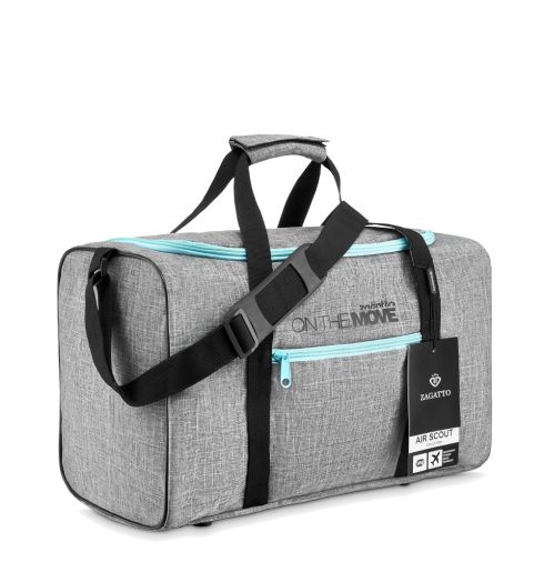 Fitness / travel bag “On the Move” ZG18 40x25x20