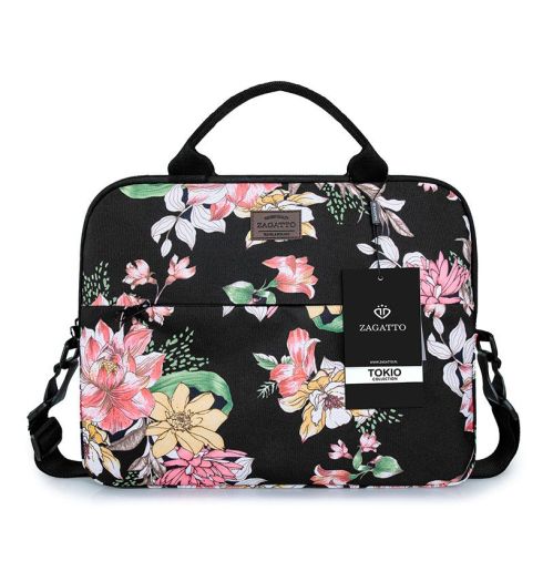 Tokio Slim ZG 616 15.6” laptop bag - main photo