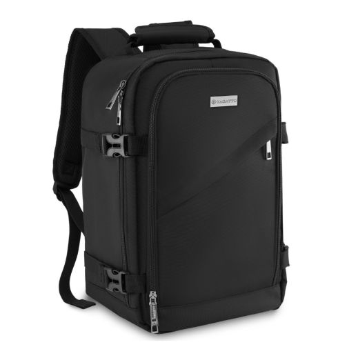 Rucsac de călătorie pentru avion 40×20×30, ZG1000