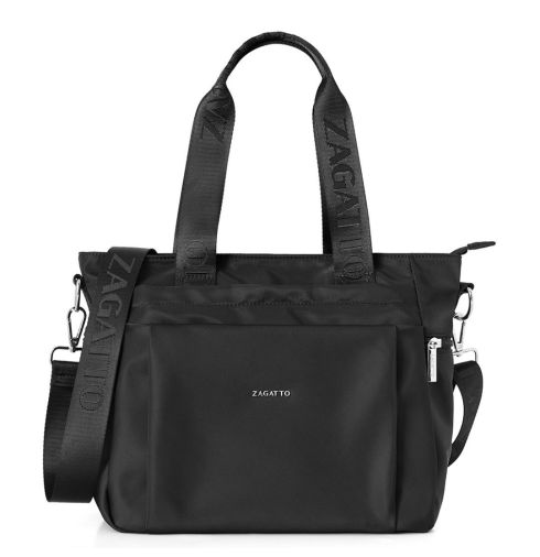 Geantă damă shopper, Spațioasă, Practică, Casual-Elegantă, ZG1025