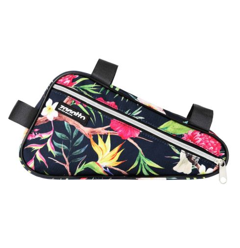 “Rio” floral bicycle bag ZG644 - main photo