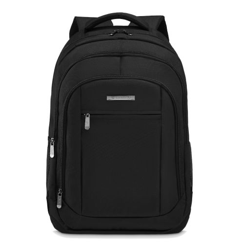 Backpack with laptop compartment 33L Zagatto ZG787