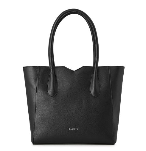 Geantă shopper din piele, ZG977