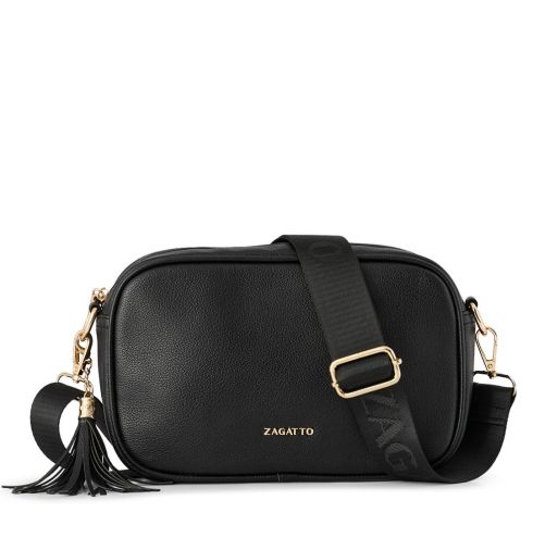 Geantă damă crossbody din piele ecologică, ZG984