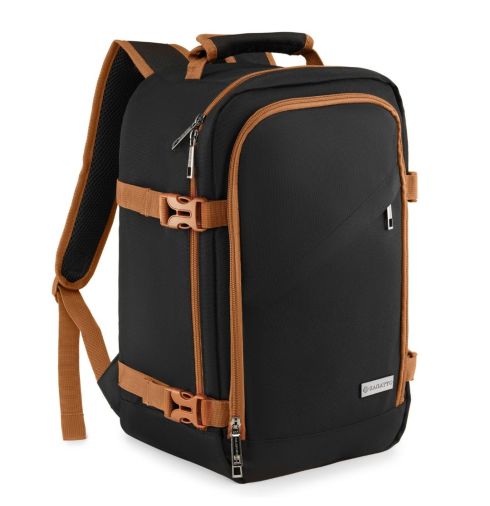 Rucsac de călătorie pentru avion 40×30×20, ZG998