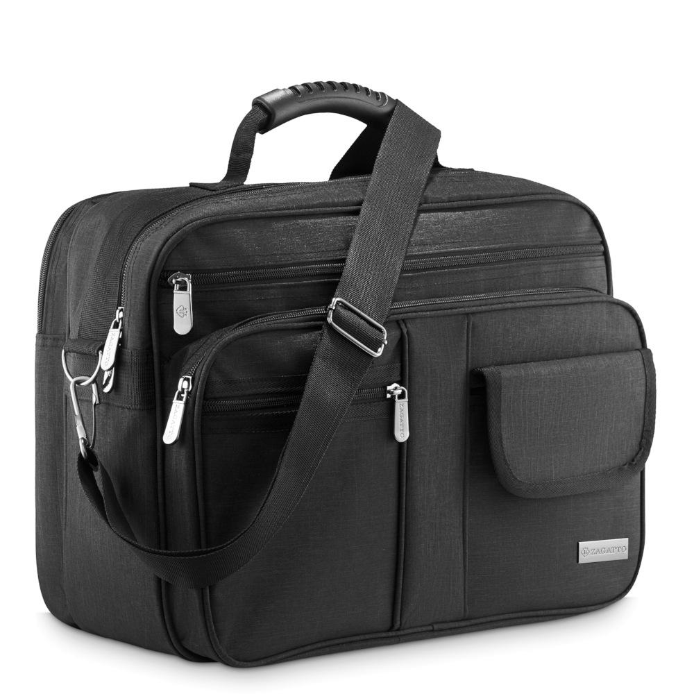 Geantă tip messenger Zagatto ZG811/ZG911