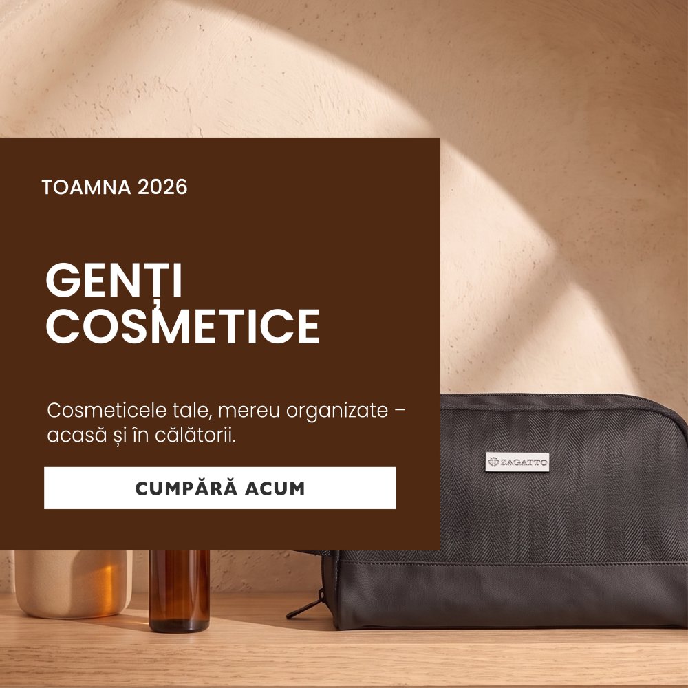 Genți cosmetice