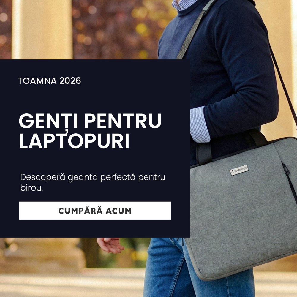 Genți pentru laptopuri