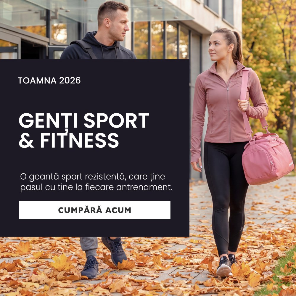 Genți Sport & Fitness