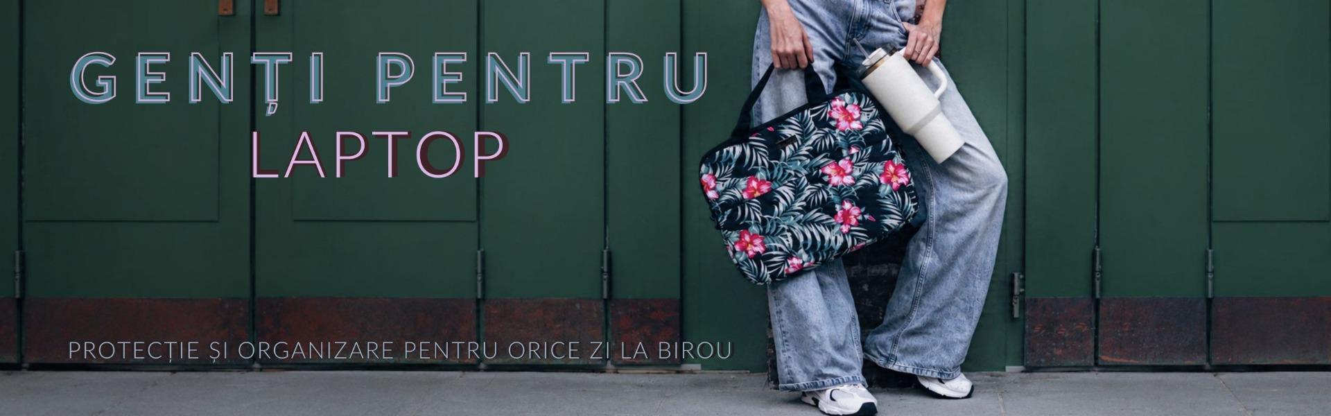 Genți pentru Laptop