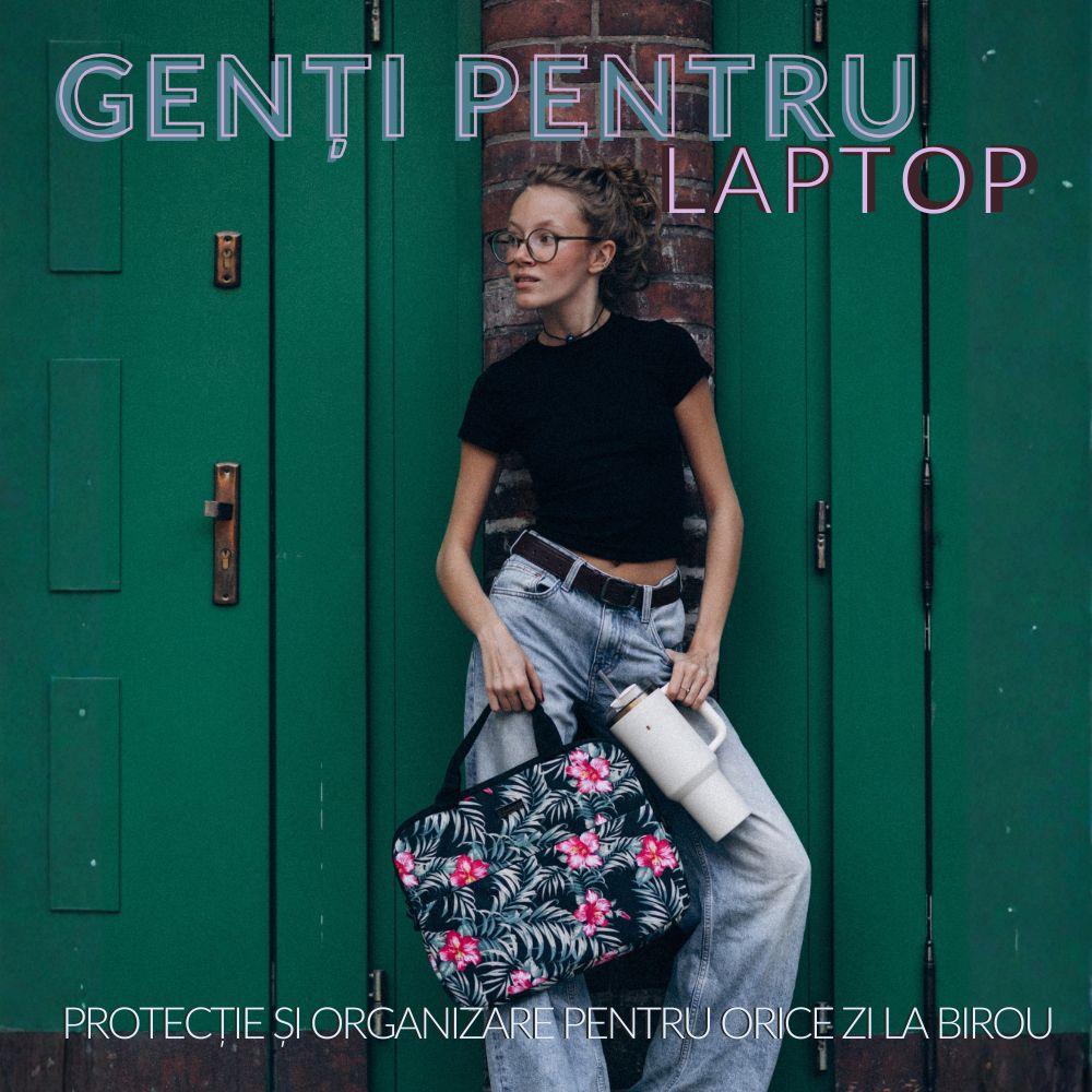 Genți pentru Laptop