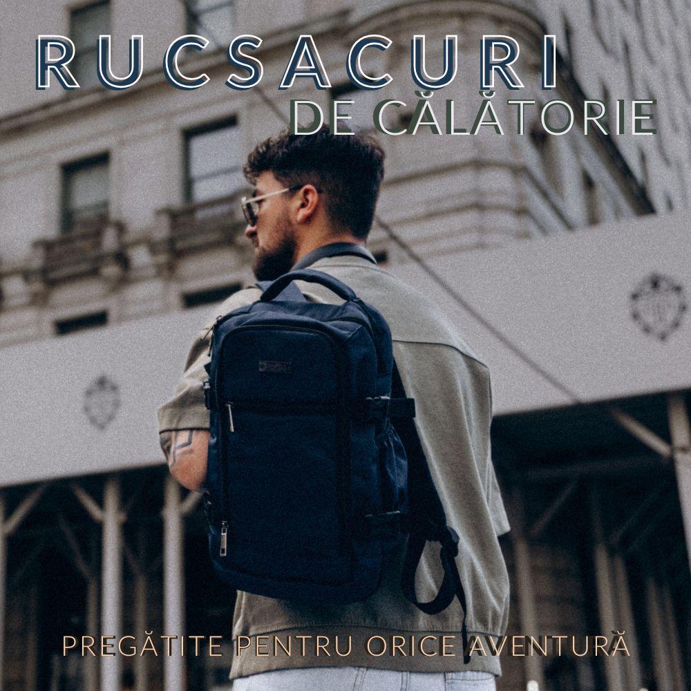 Rucsacuri de Călătorie