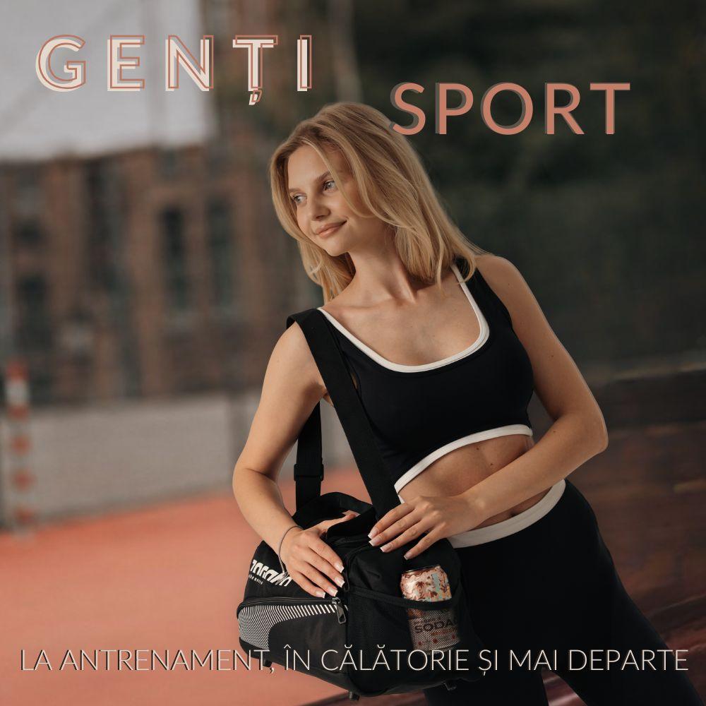Genți Sport & Fitness