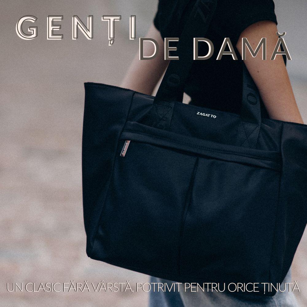 Genți de Mână