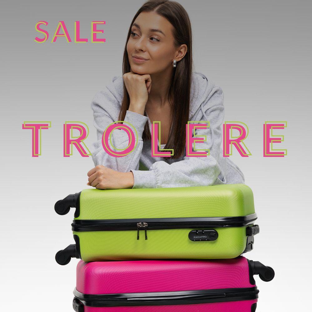 Trolere Sale