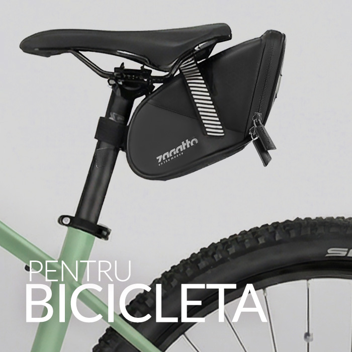 Genți pentru Bicicletă