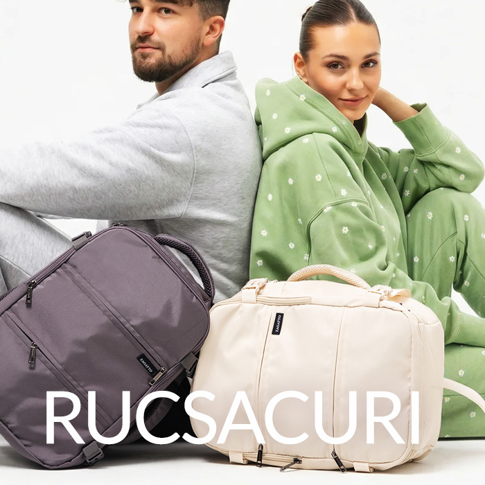 Rucsacuri