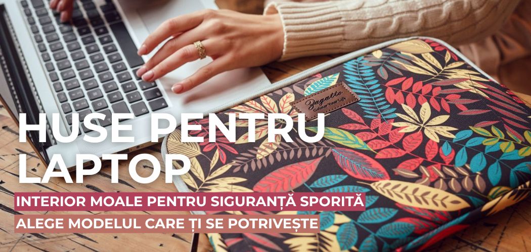 Huse Laptop Zagatto